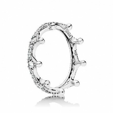 ANILLO PANDORA CORONA ENCANTADA
