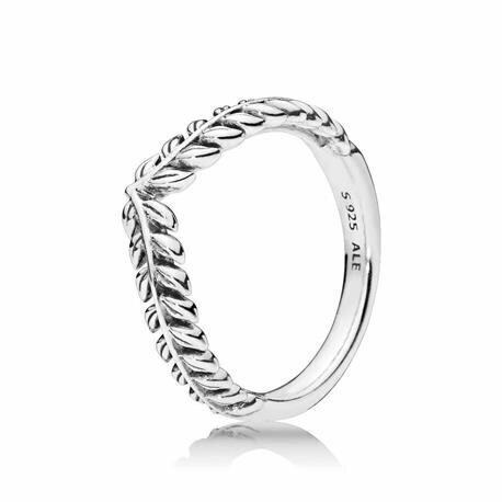 Anillo PANDORA Deseo Animado