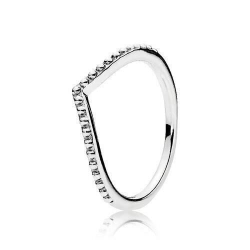 ANILLO PANDORA  en plata de primera ley