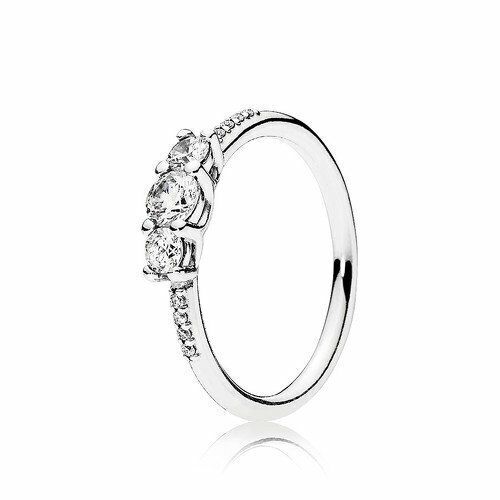ANILLO PANDORA  en plata de primera ley