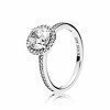 ANILLO PANDORA  en plata de primera ley