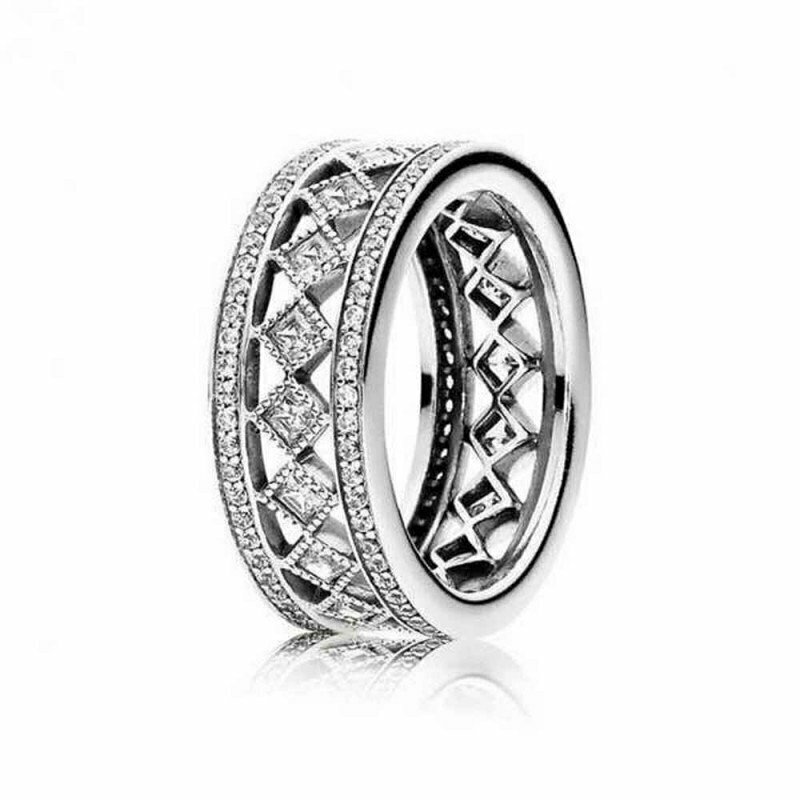 ANILLO PANDORA FASCINACION VINTAGE