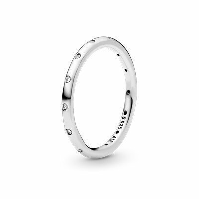 ANILLO PANDORA GOTAS