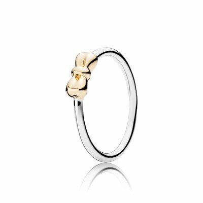 ANILLO PANDORA LAZO