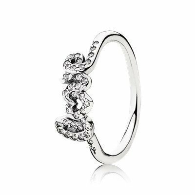 ANILLO PANDORA LOVE