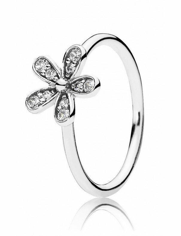 ANILLO PANDORA MARGARITA