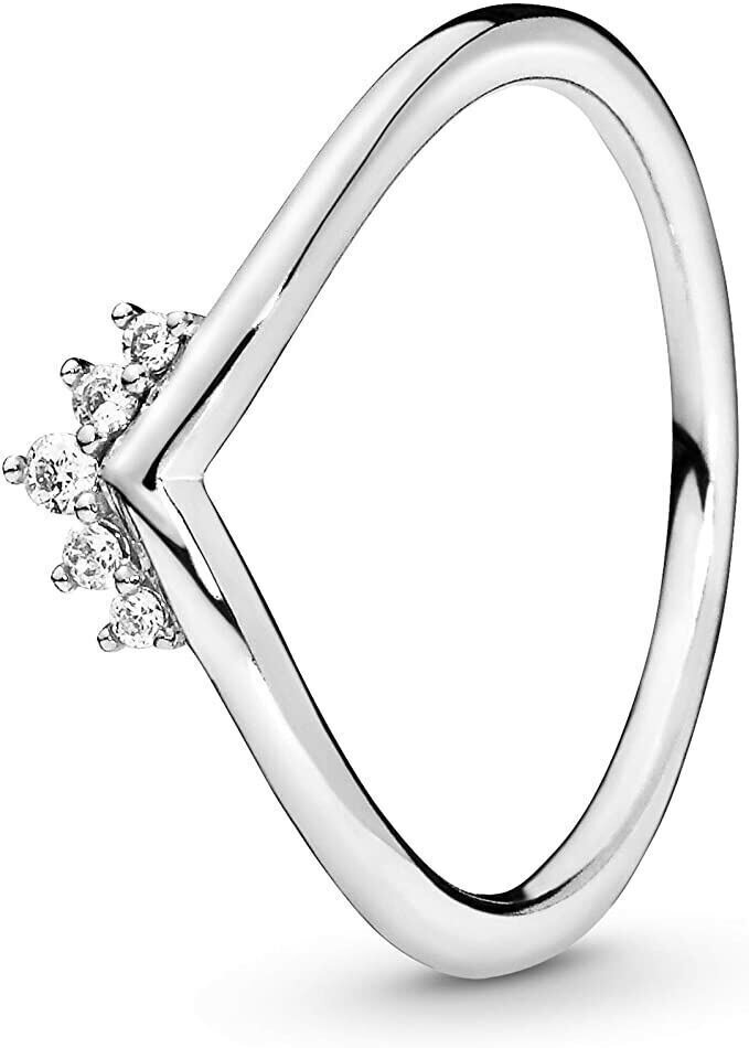 ANILLO PANDORA TIARA