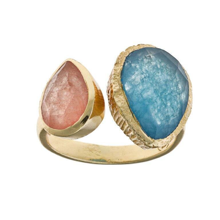 ANILLO SALVATORE