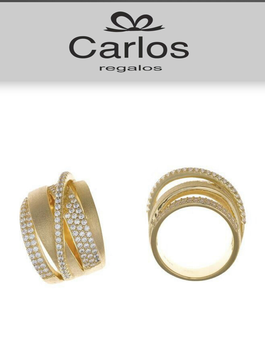 ANILLO SALVATORE