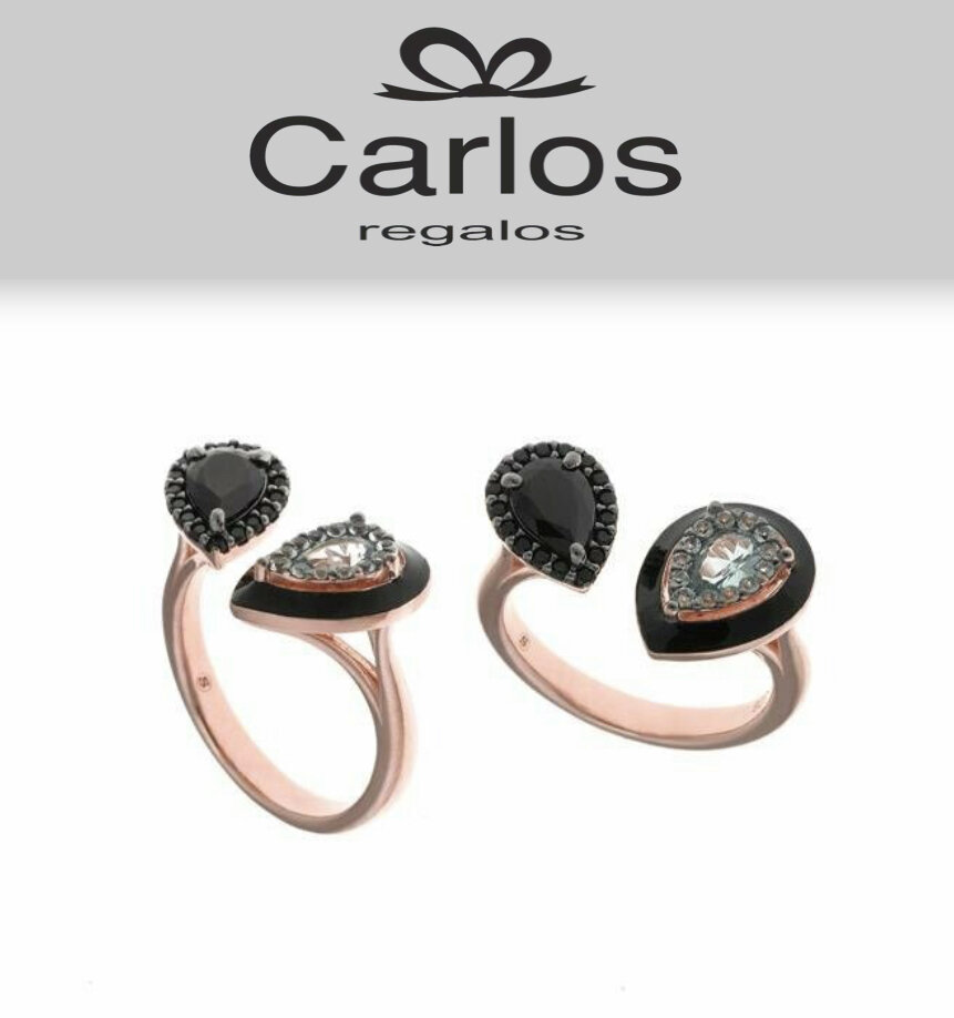 ANILLO SALVATORE