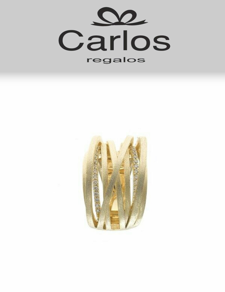 ANILLO SALVATORE