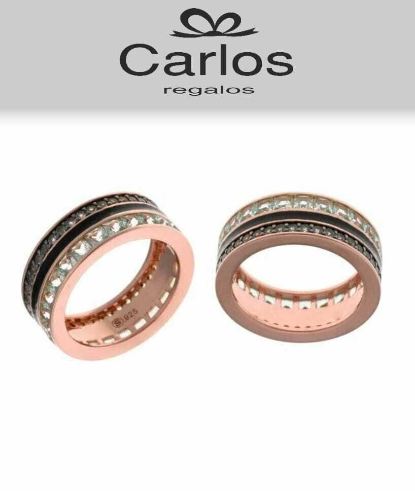 ANILLO SALVATORE