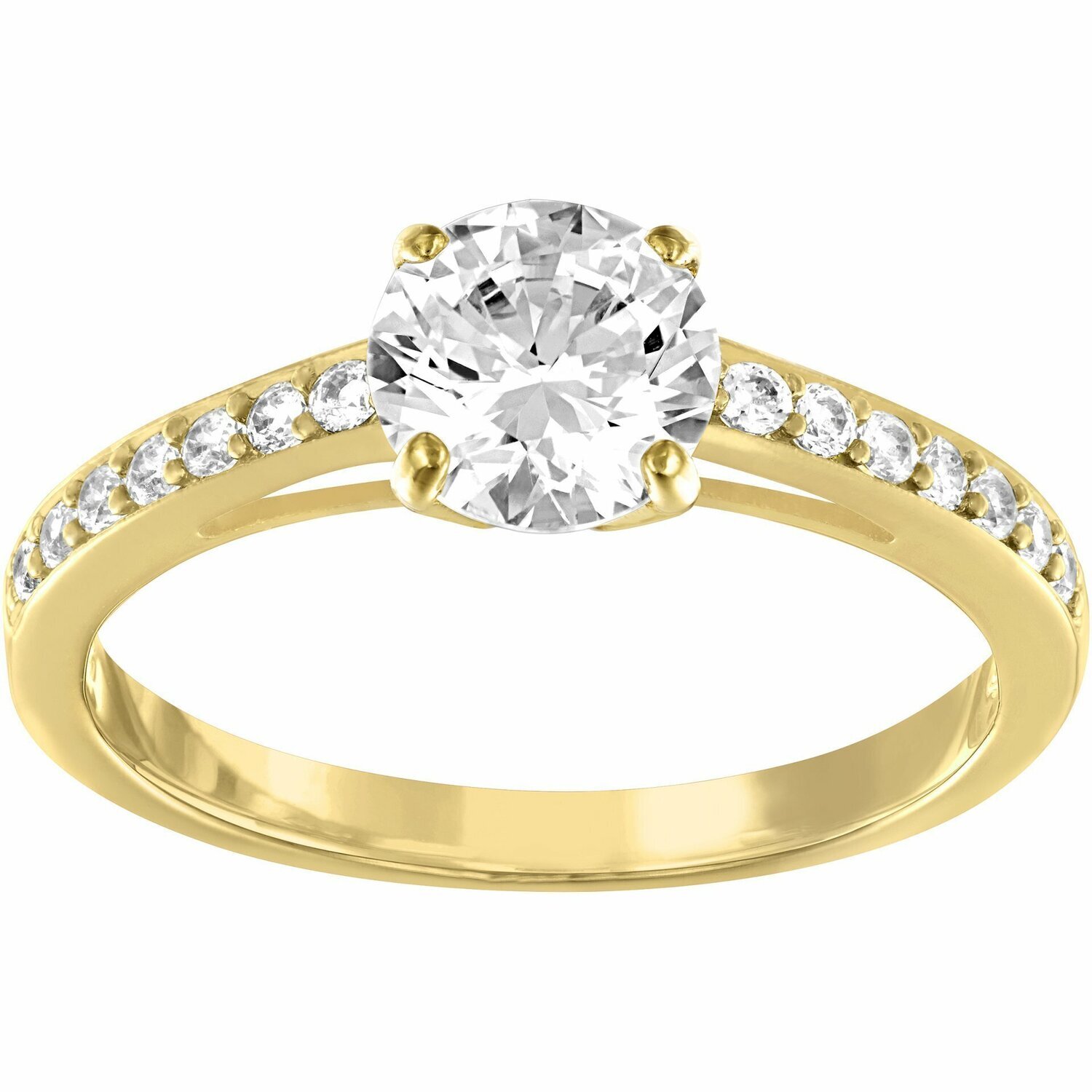 Anillo Swarovski