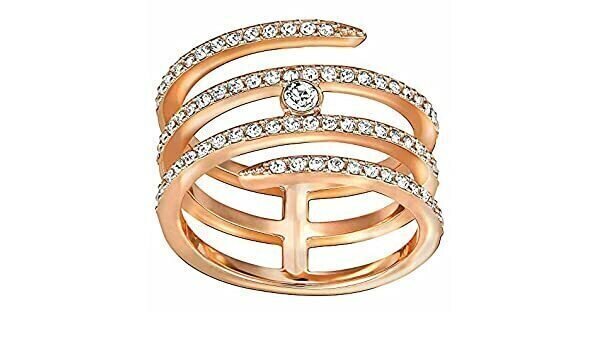 ANILLO SWAROVSKI