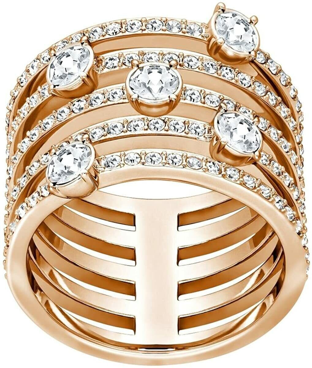 ANILLO SWAROVSKI