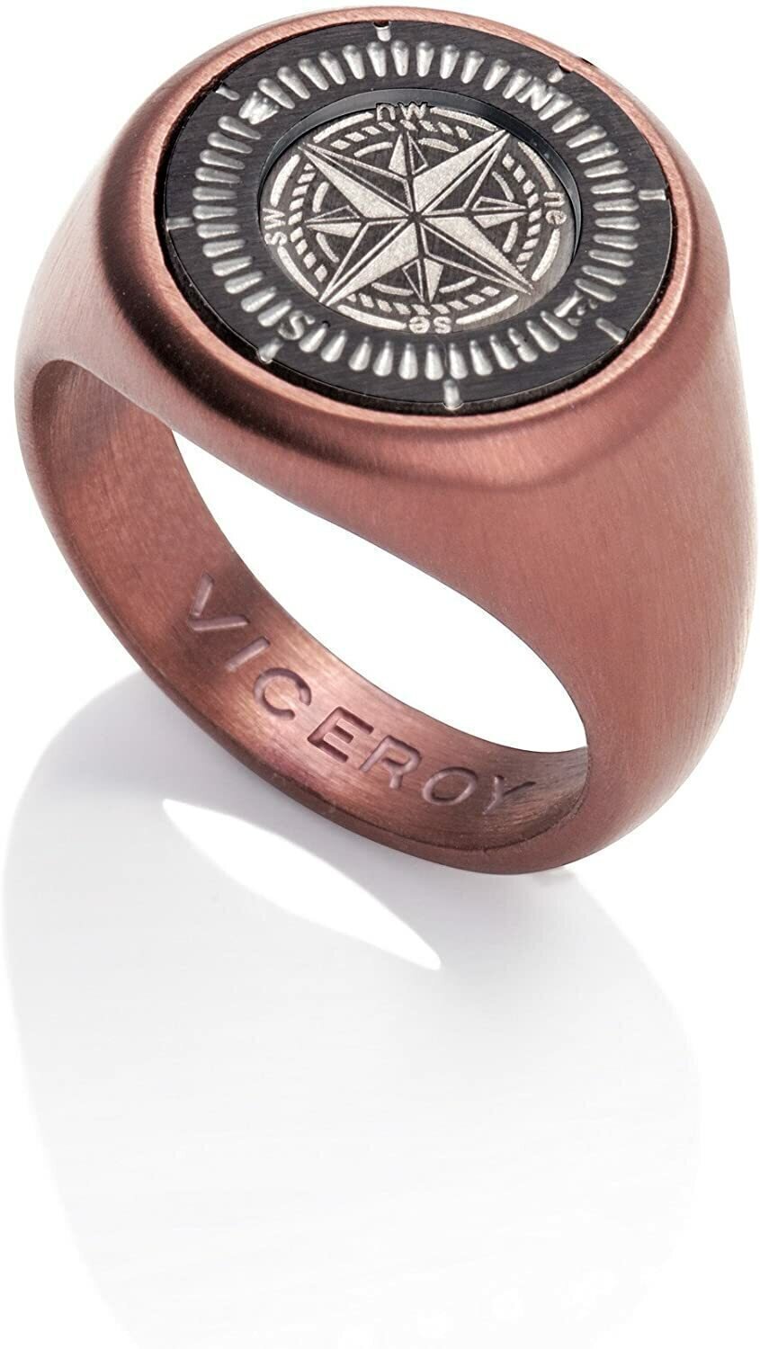 Anillo Viceroy