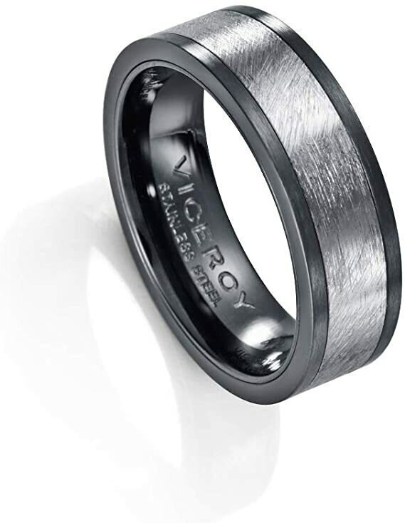 ANILLO VICEROY