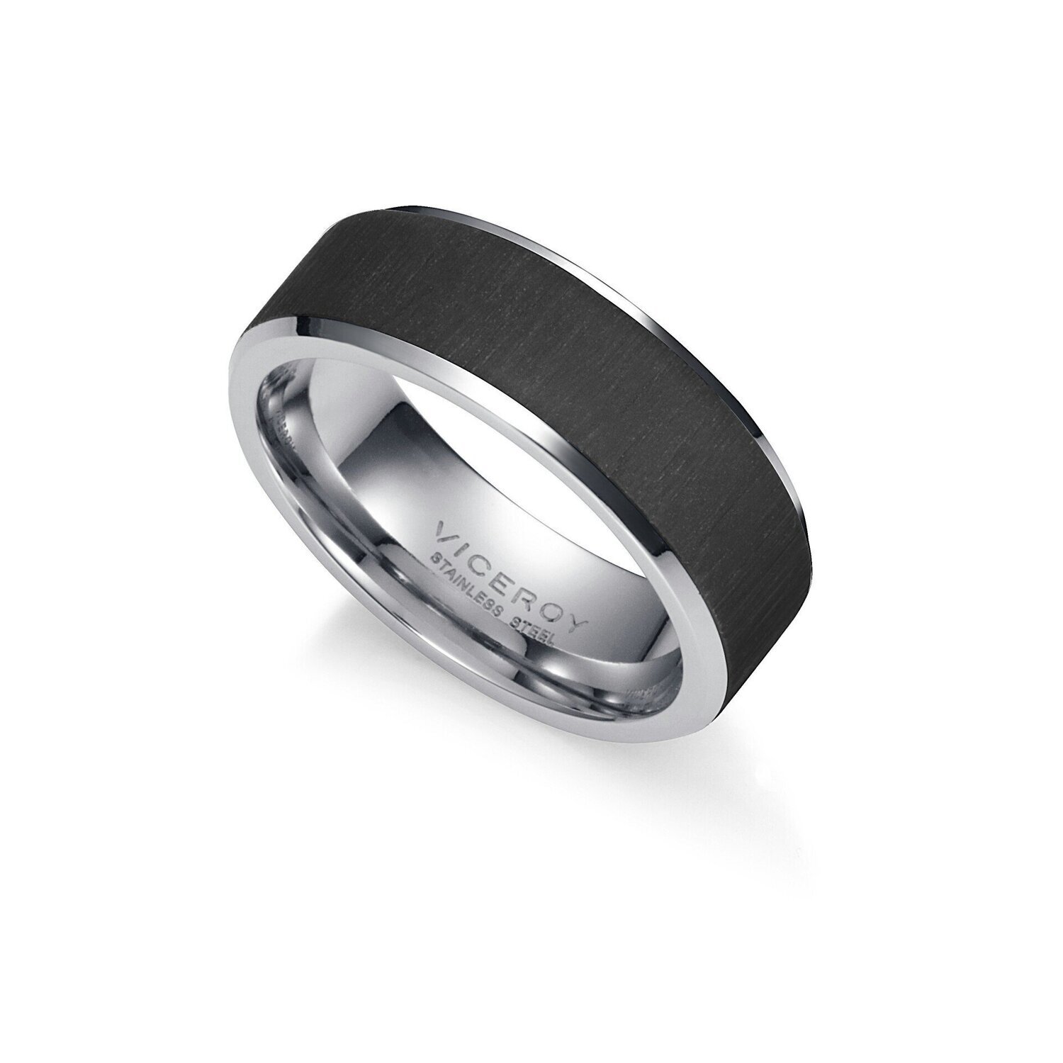 ANILLO VICEROY ACERO