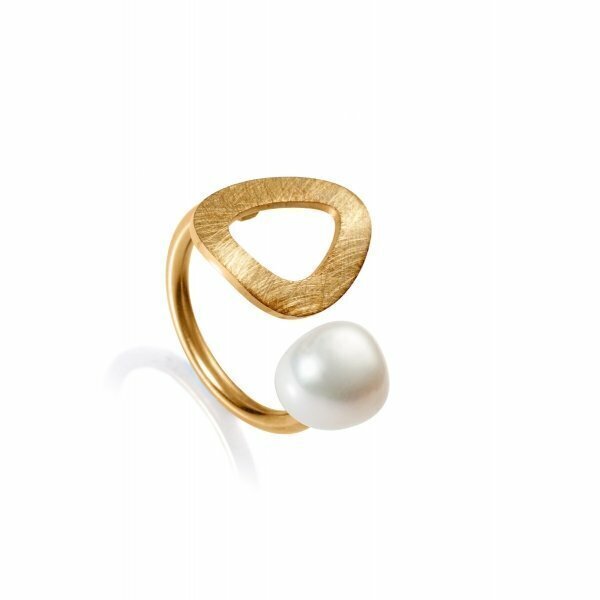 ANILLO VICEROY  COLECCIÓN CHIC