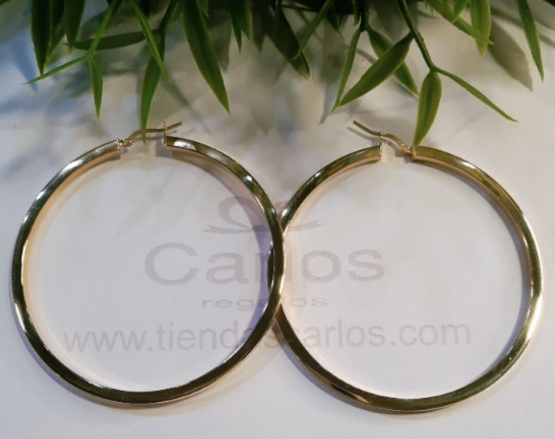 ARGOLLAS DORADAS