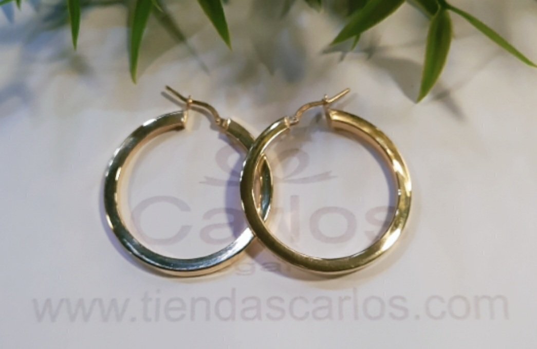 ARGOLLAS DORADAS