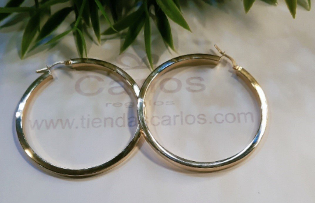 ARGOLLAS  DORADAS