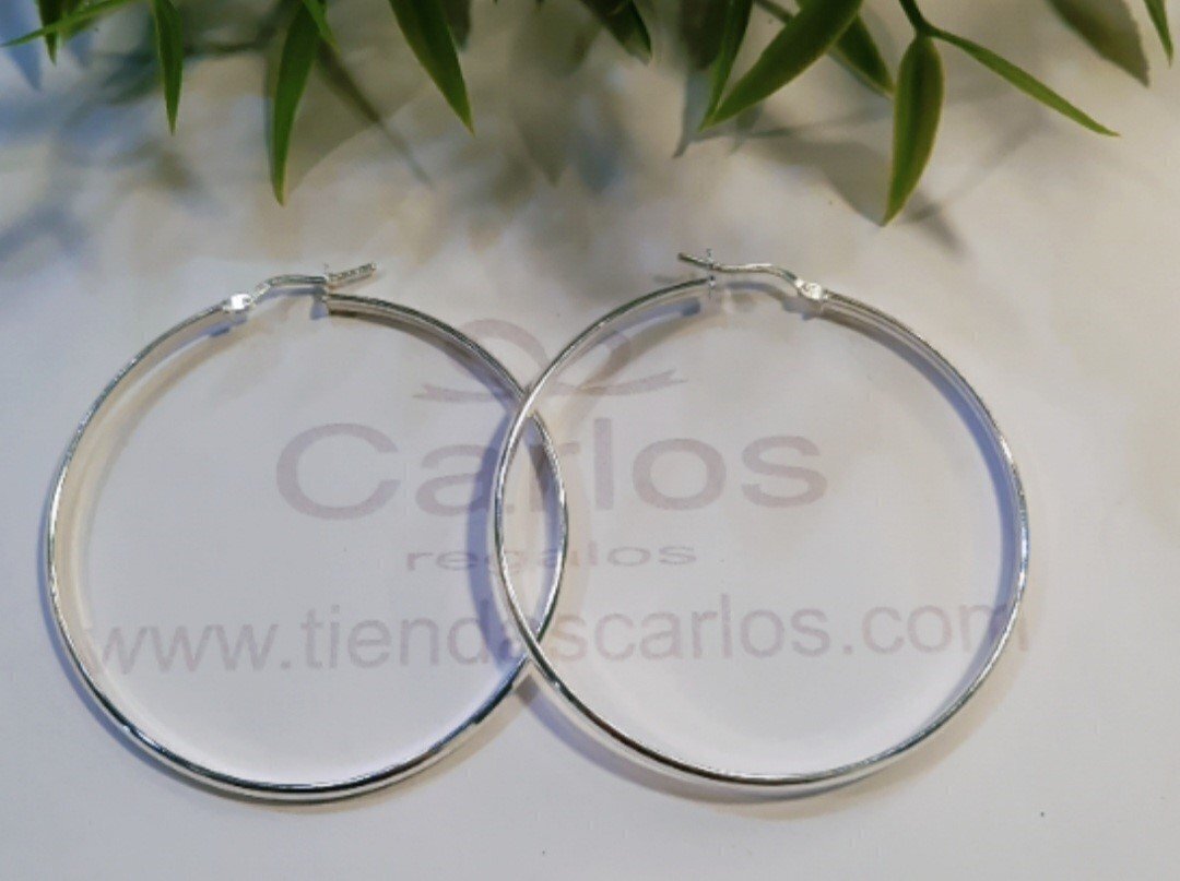 ARGOLLAS PLATA