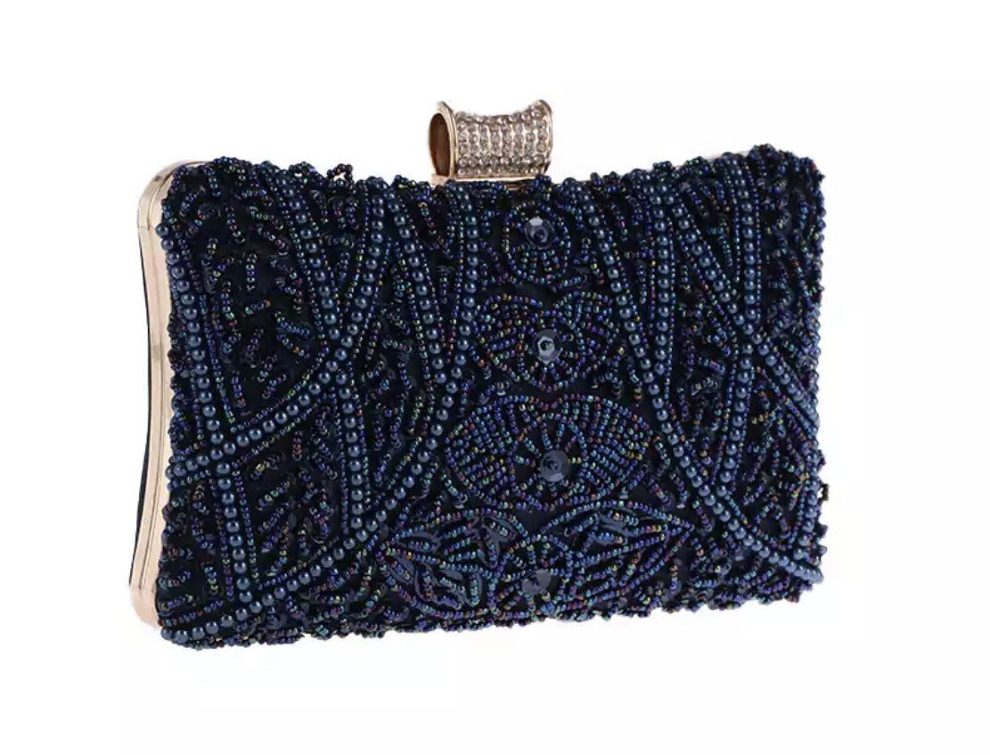 BOLSOS DE FIESTA