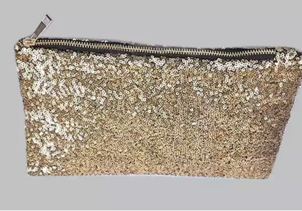 BOLSOS LENTEJUELAS