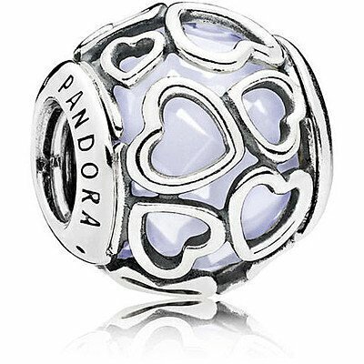 CHARM Pandora