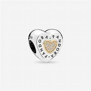 CHARM PANDORA