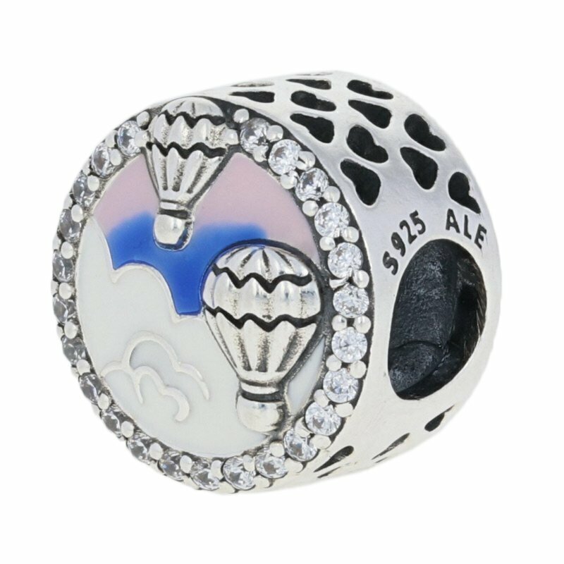CHARM PANDORA