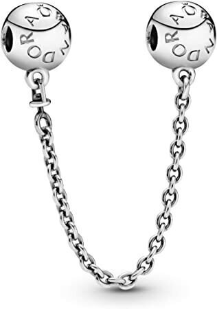 CHARM PANDORA Cadena de seguridad Pandora