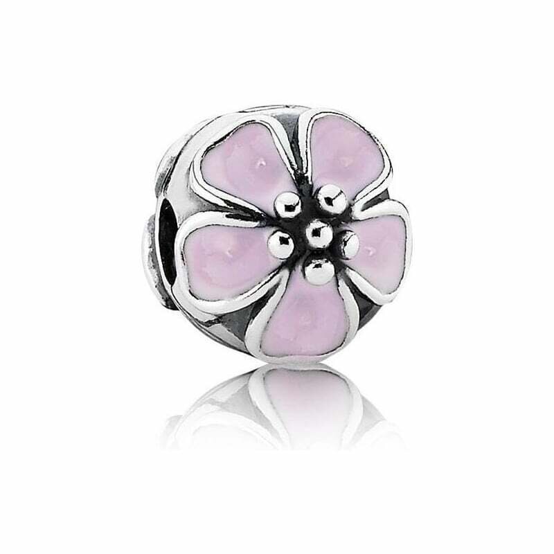 CHARM Pandora CLIP