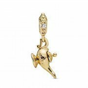 Charm PANDORA  colgante Lámpara Mágica en Pandora Shine