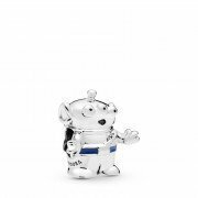 Charm  PANDORA en plata de ley Alien, Toy Story