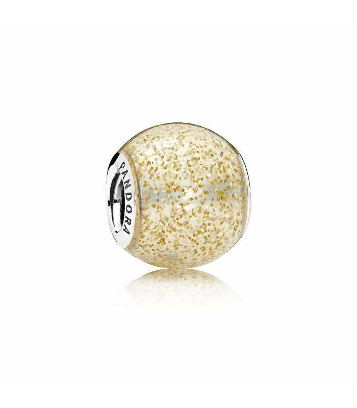 Charm Pandora Esfera Brillante