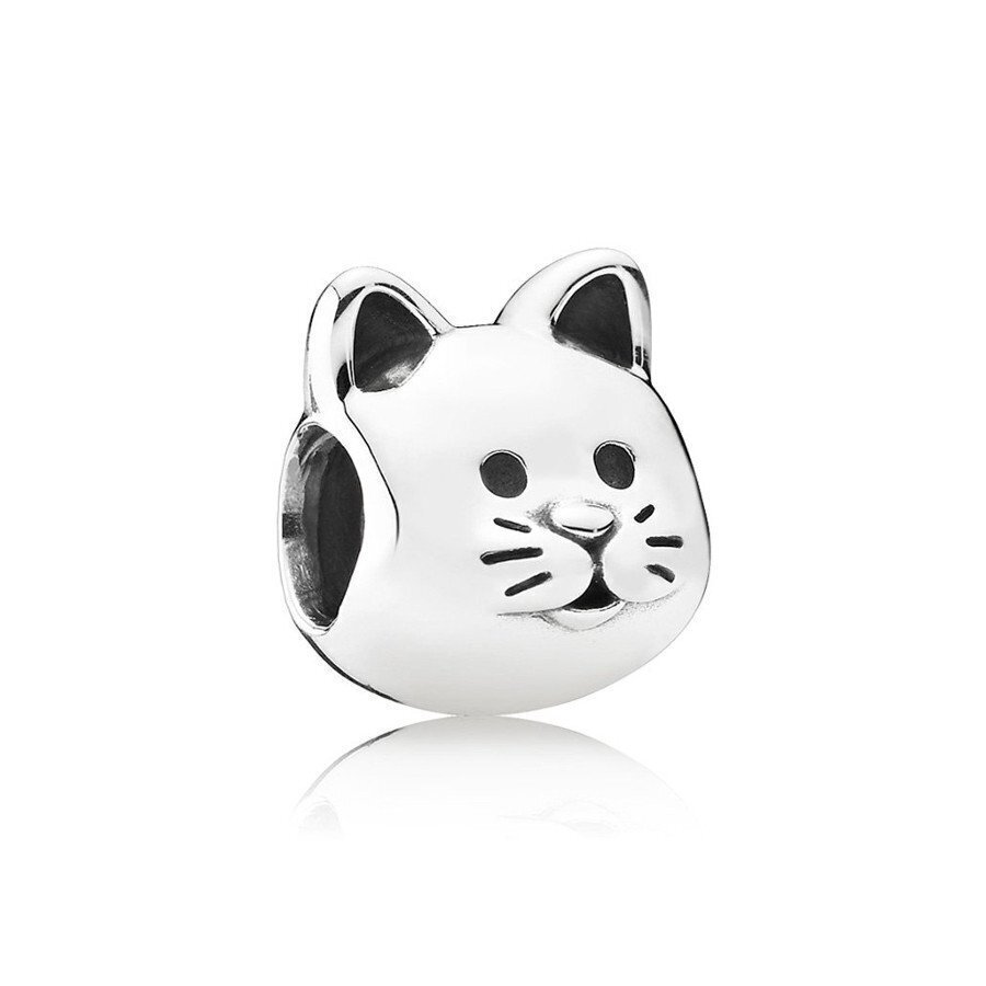 CHARM PANDORA Gato
