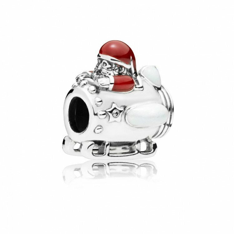 CHARM Pandora Navidad