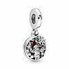 Charm Pandora Papá Noel