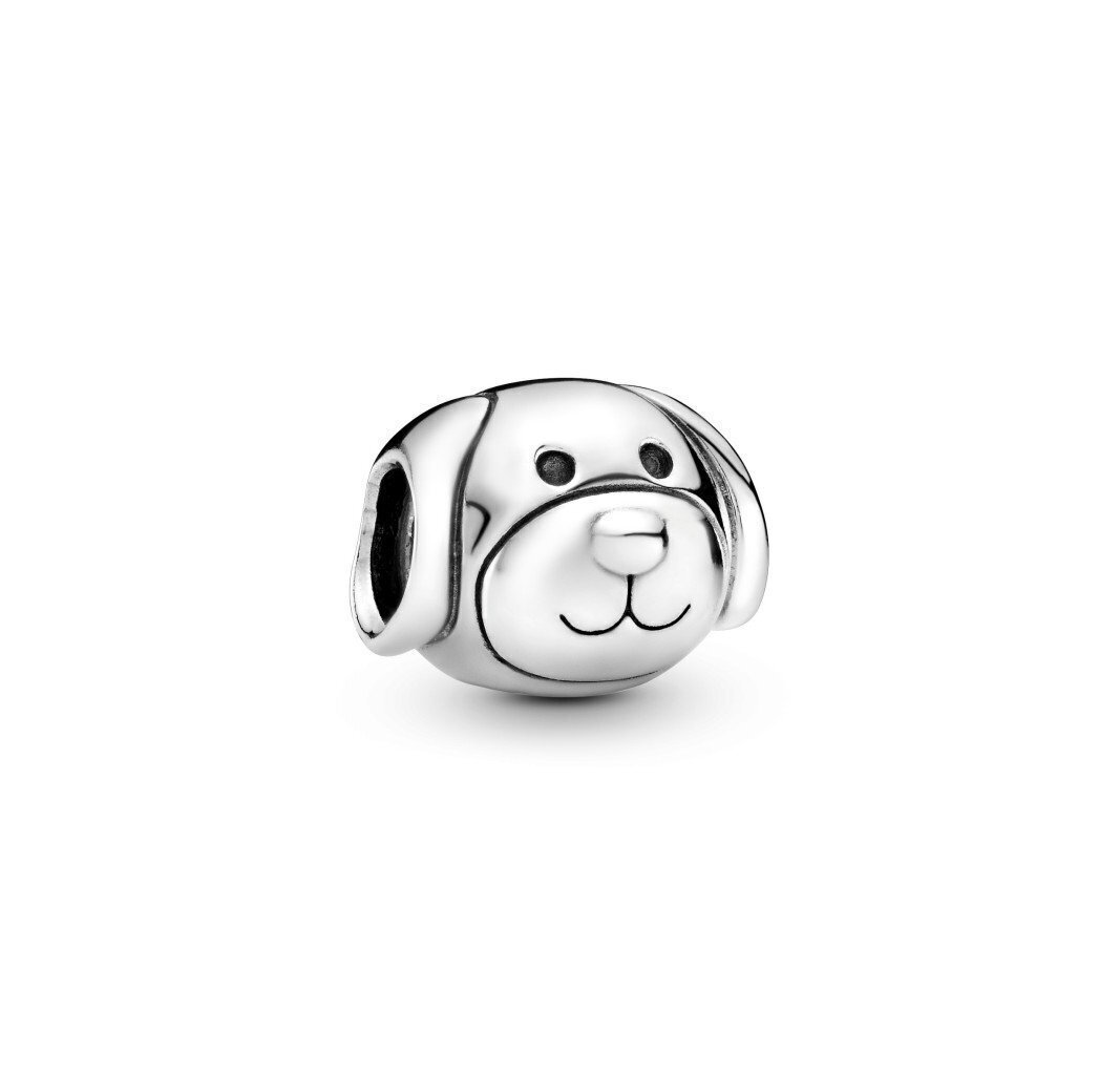 CHARM PANDORA Perro
