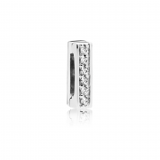 Charm  PANDORA Reflexions en plata de ley Brillo Eterno