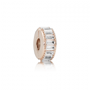 Charm  Pandora Rose Formación de Hielo