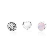 Charm Pandora Set de Petites Octubre
