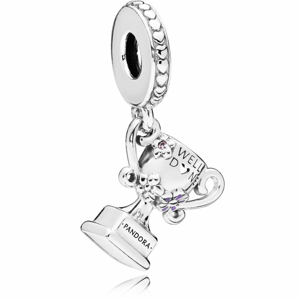 CHARM PANDORA Trofeo de Pandora Charm