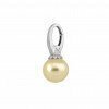 COLGANTE MAJORICA Wish Pearl