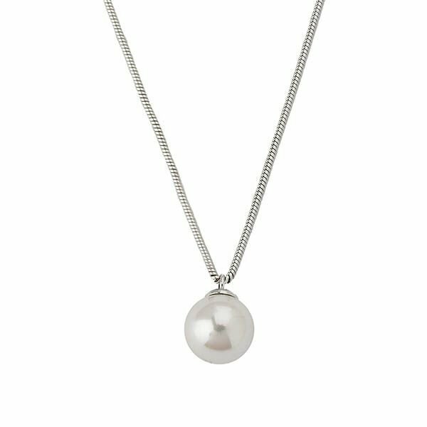 Majorica Nuada Necklace