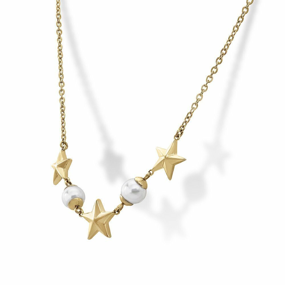 Collar Majorica  Rock Star