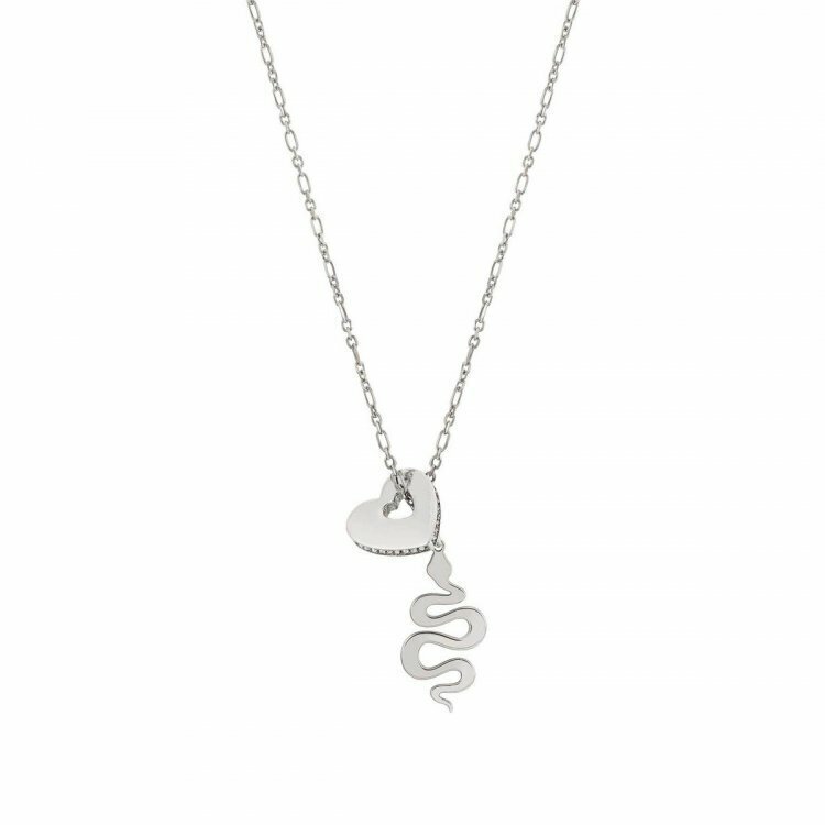 Collar  Nomination de corazón Essentials -