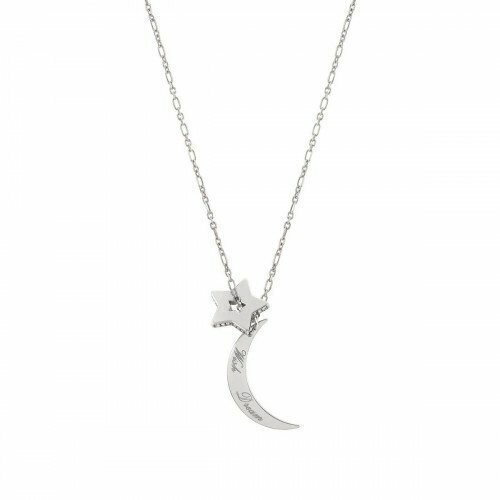 Collar  Nomination de estrella Essentials -
